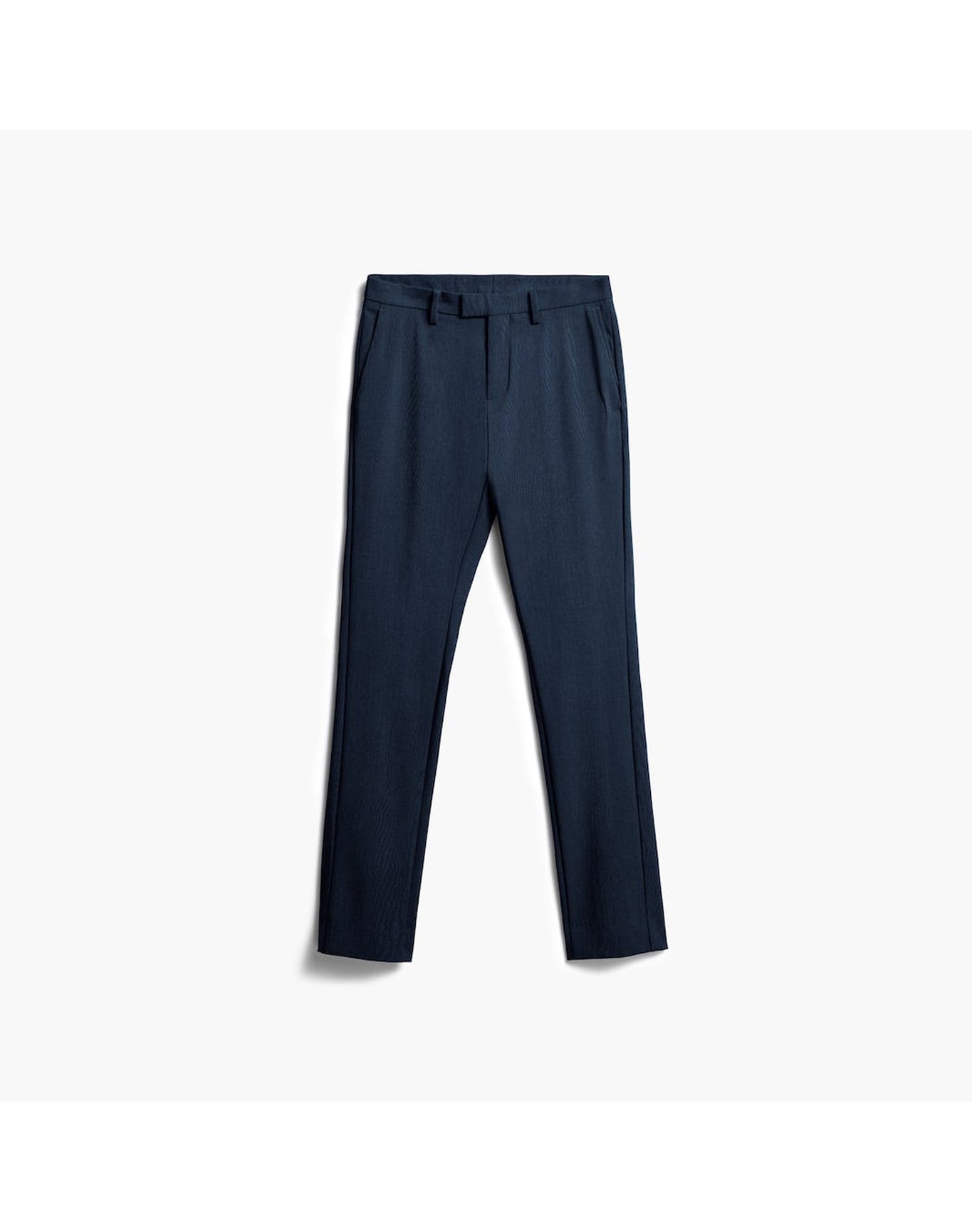 Men | Velocity Merino Dress Pant | Navy Wool