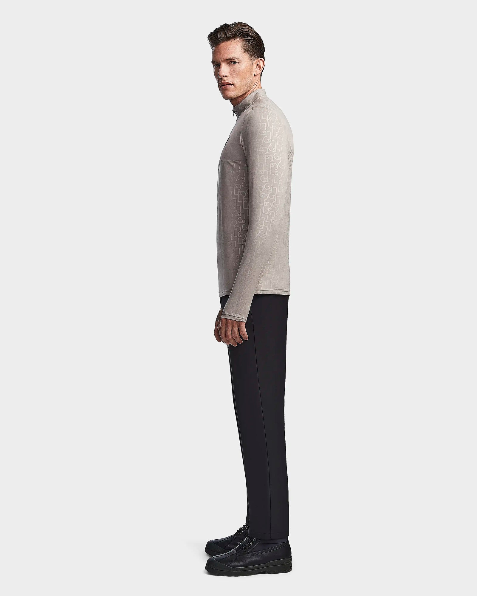 Men | WARREN Top | Cement