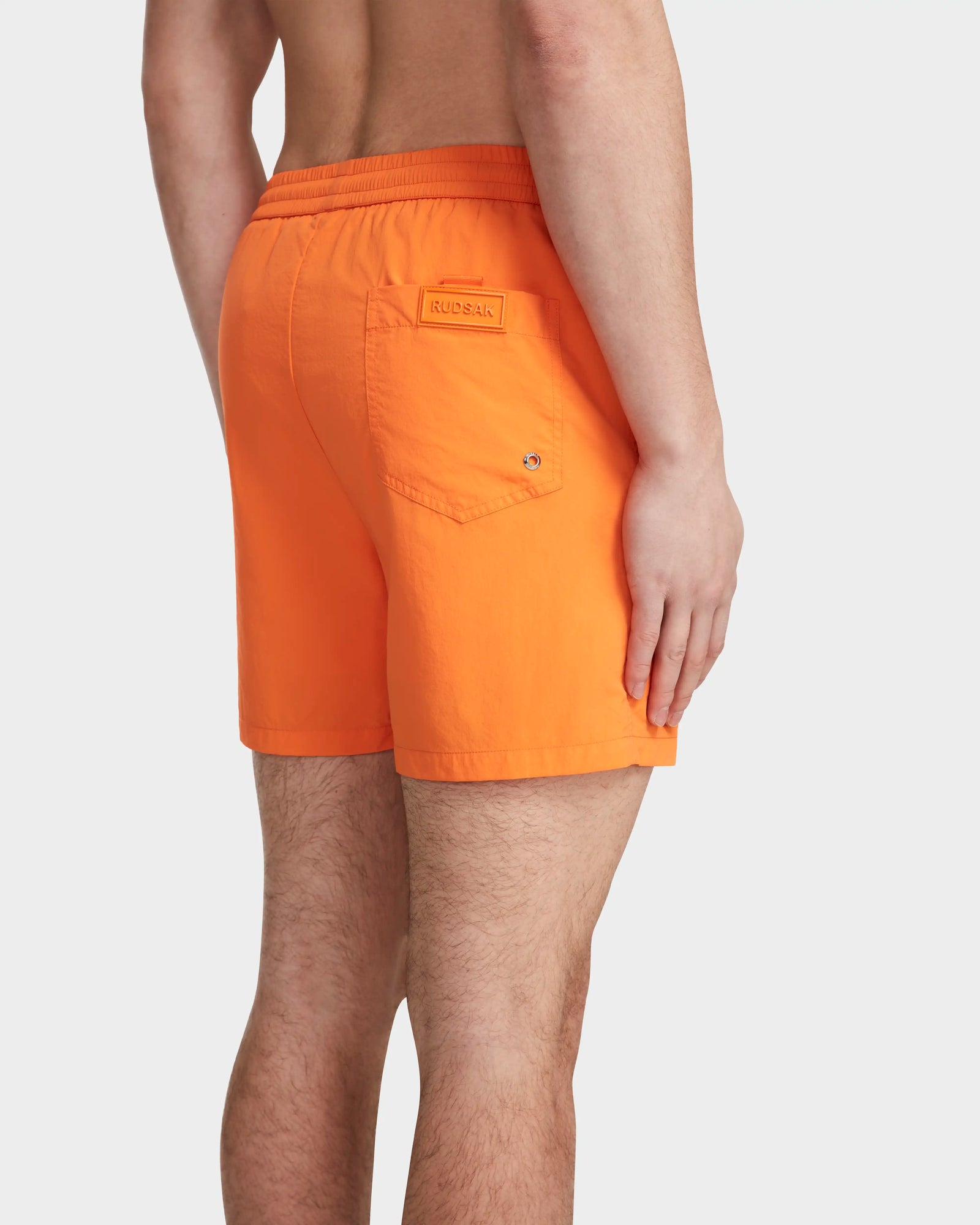 Men | GINO - 6524005 | Orange Sorbet