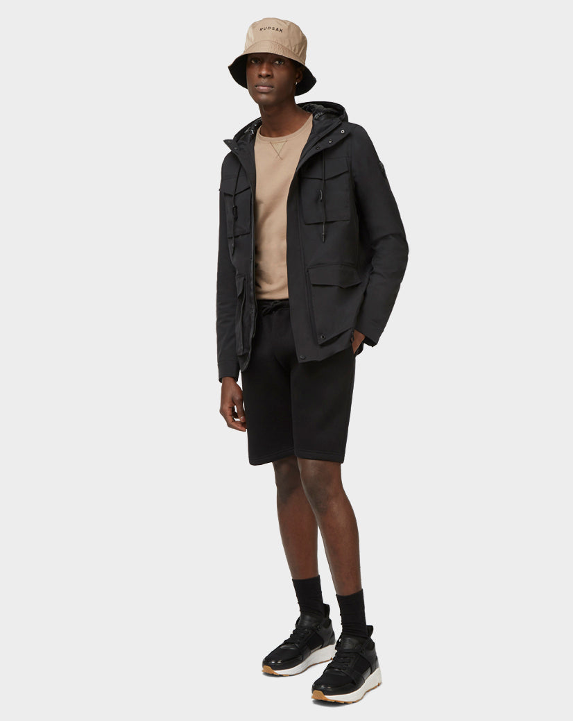 Men | DICE - CA EN 6120027 | Black