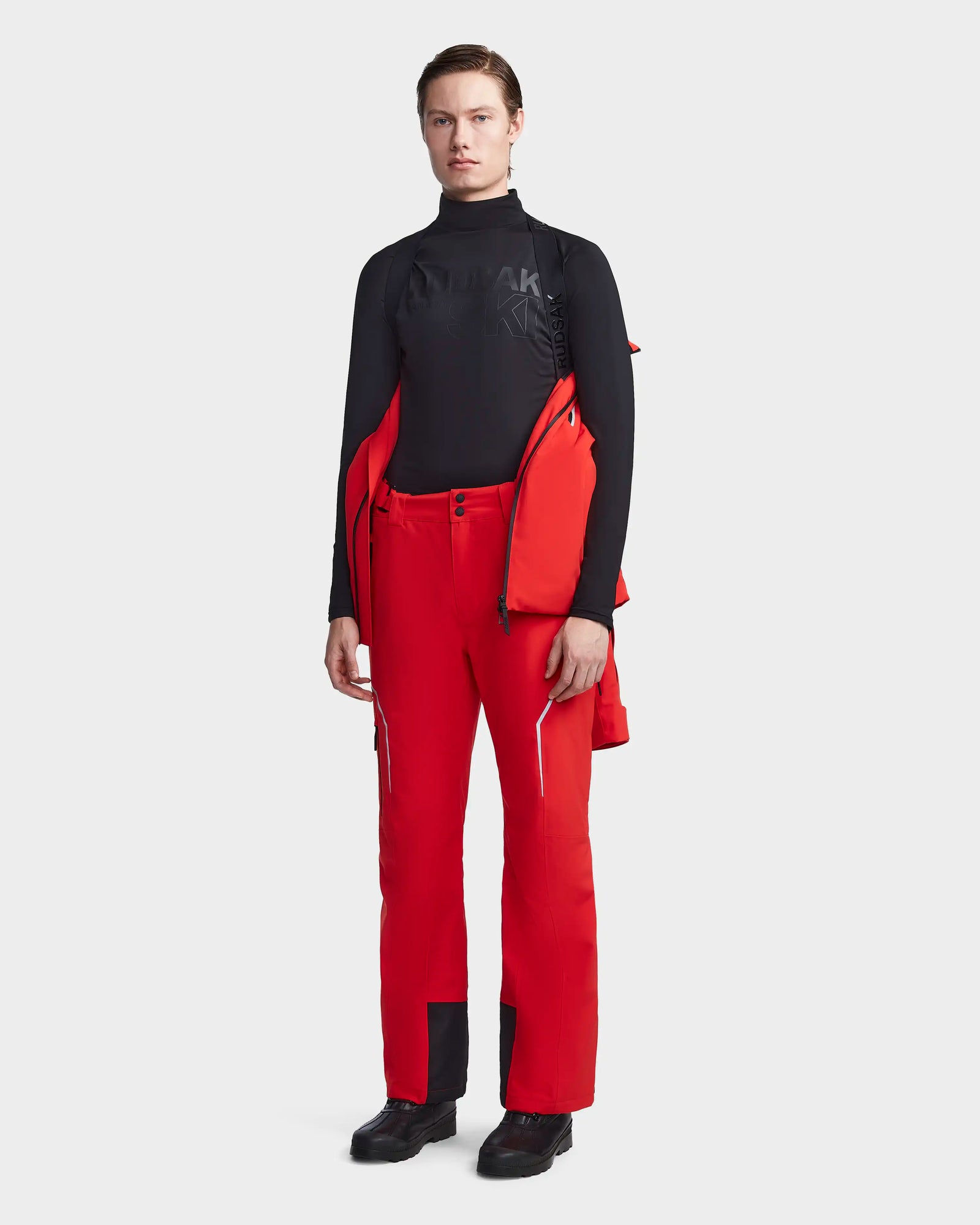 Men | EDMONTON - 6123520 | Orange