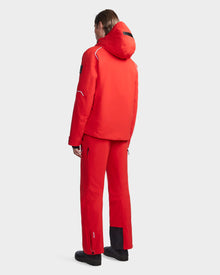 Men | EDMONTON - 6123520 | Orange