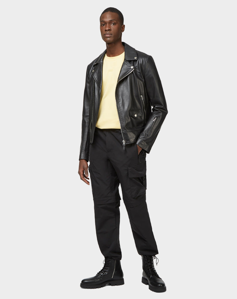 Men | DAREG 6117531 | Black