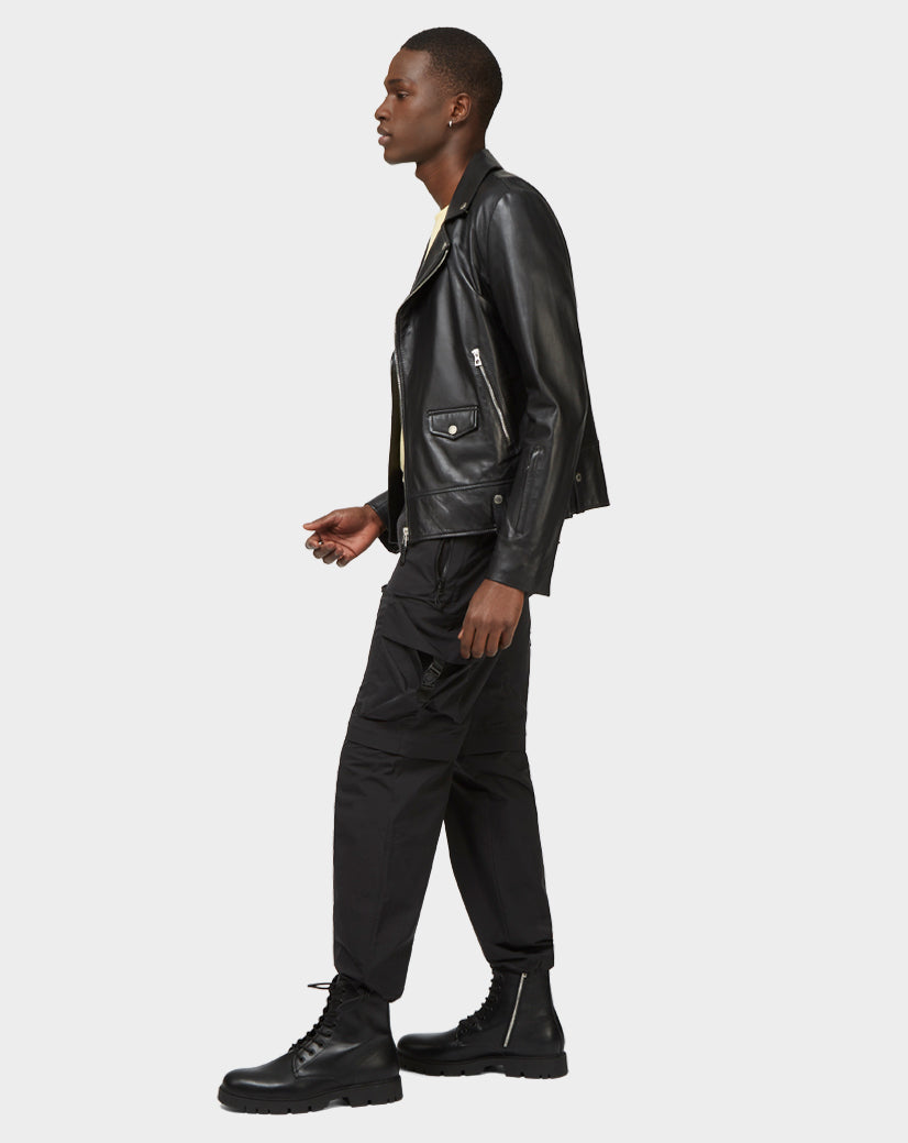 Men | DAREG 6117531 | Black