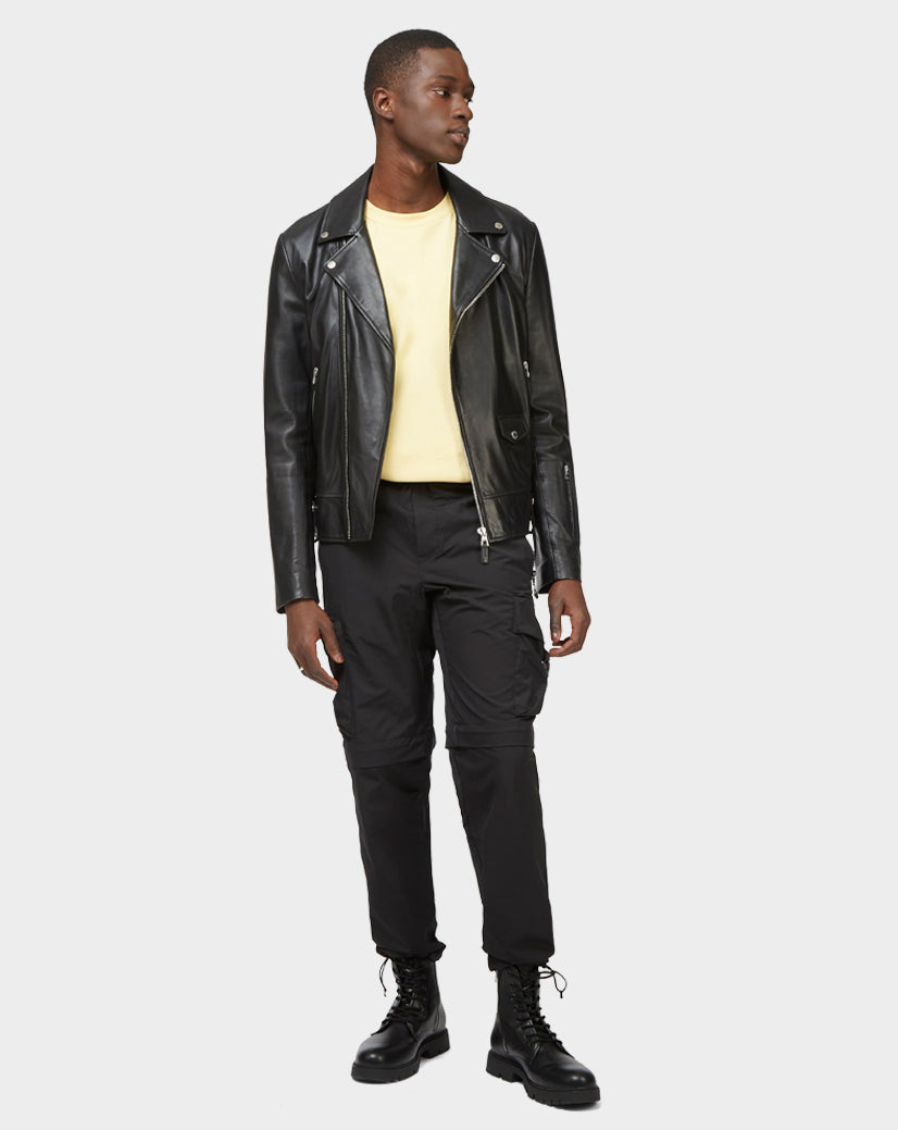 Men | DAREG 6117531 | Black