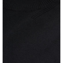 Merino Sweater | Men | Black