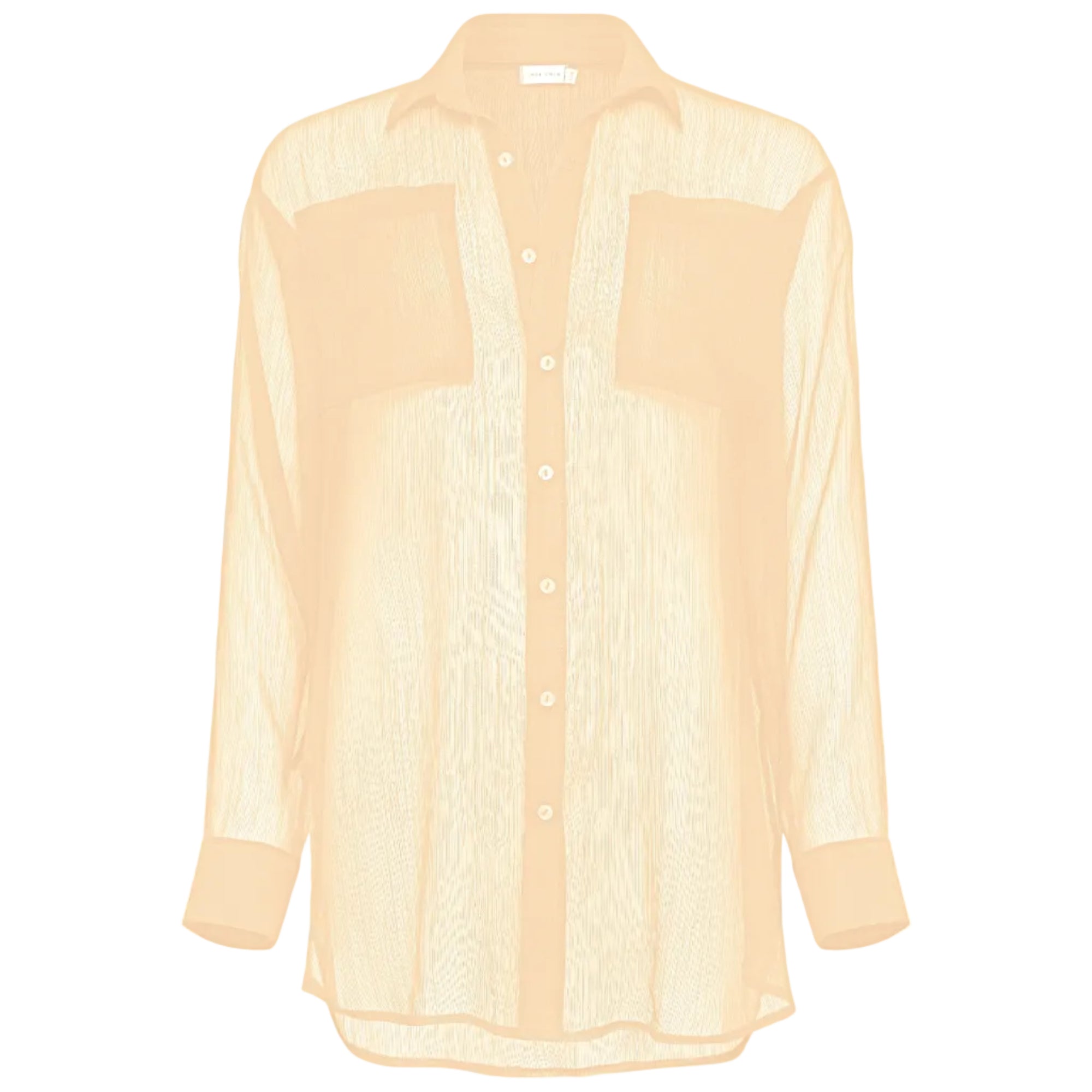 Mika Top | Soleil Sheer