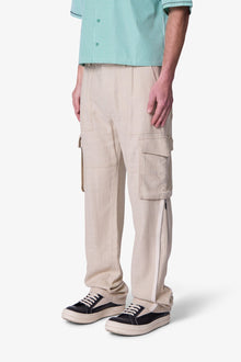 Military Trouser Pants | Khaki