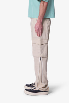 Military Trouser Pants | Khaki
