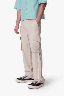 Military Trouser Pants | Khaki