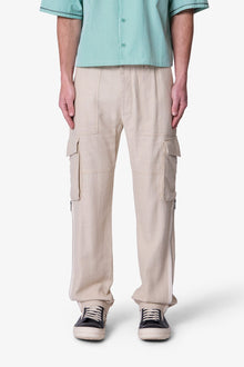 Military Trouser Pants | Khaki