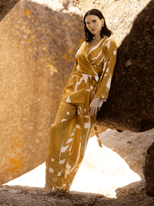 Mini Kimono | Suto Gold