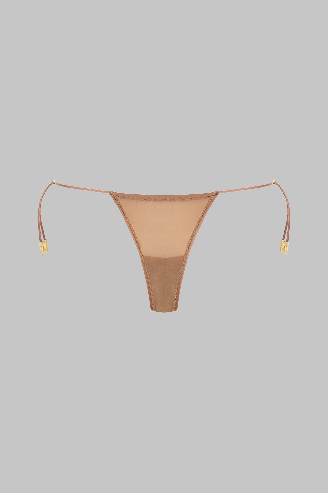 Mini Thong - French Kiss Light