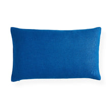 Monterey Circles Pillow - side view