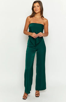 Mykonos Pants | Teal