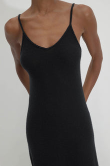 BLACK SEQUIN