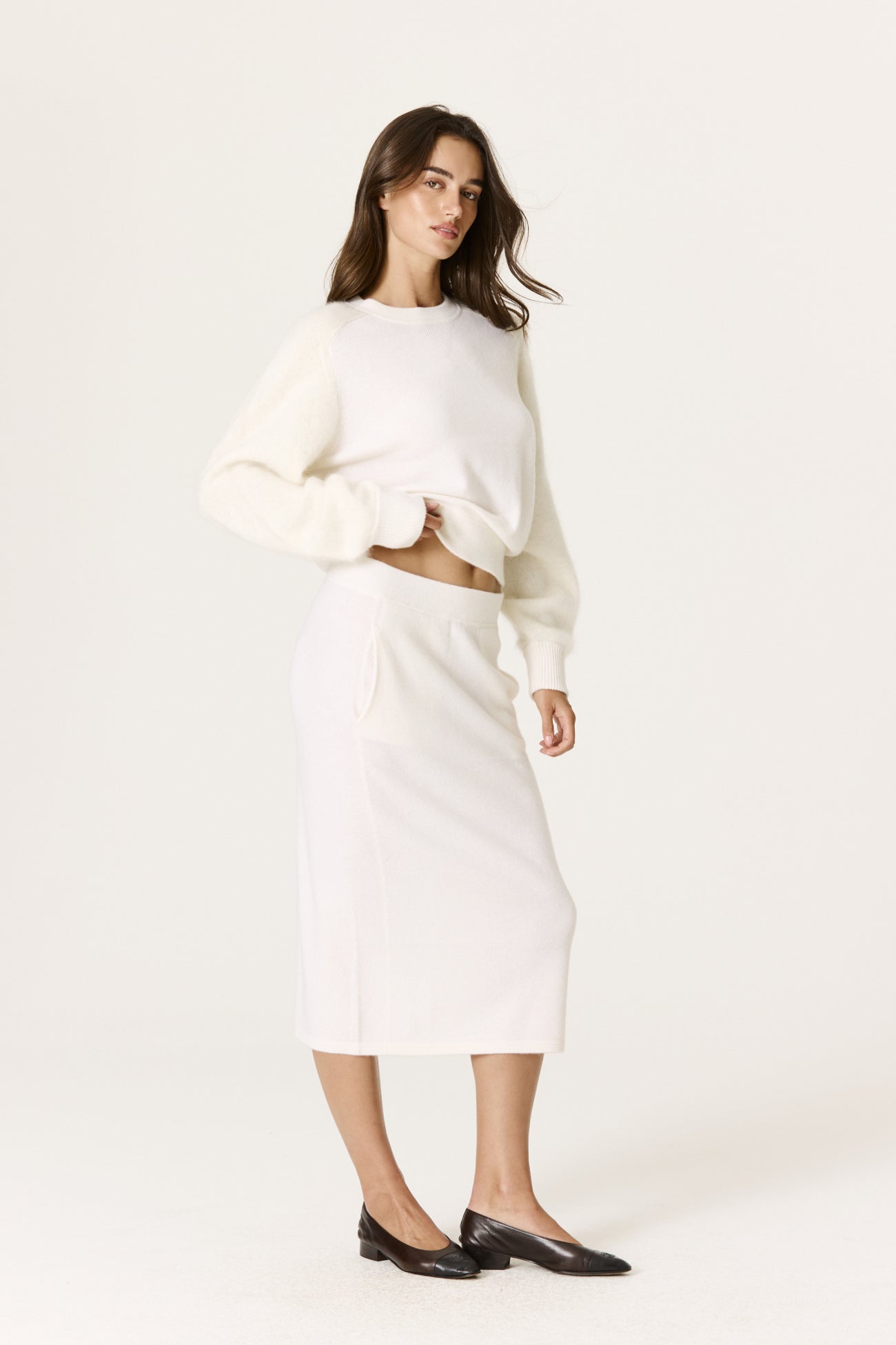 ECRU
