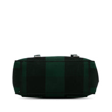 Dior | Pre-Owned Diorcamp Messenger Bag | Green