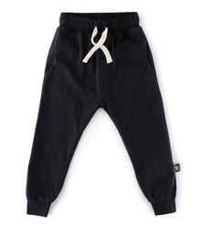 Kid | Dress Riding Pants | Dyed Black