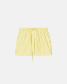 Mens | Amil Poplin Shorts | Lumen