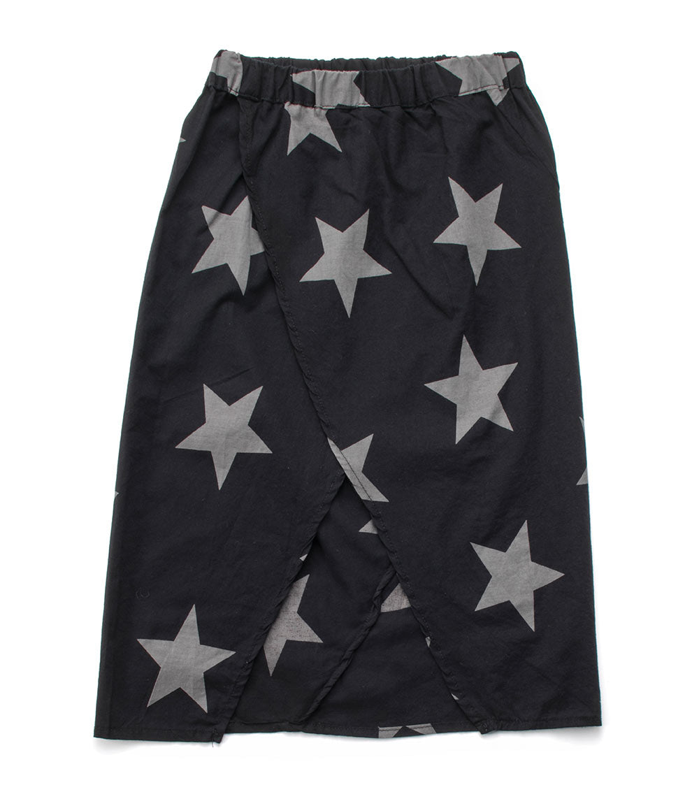 Kid | Star Pareo | Black