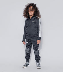 Kid | Imagination Training Suit | Black
