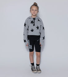 Kid | Imagination Riding Shorts | Lava Pink