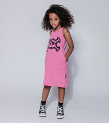 Kid | Tank A Dress | Black
