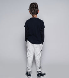 Kid | It Is What It Is Shirt | Black