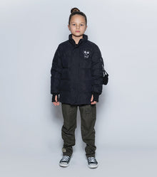 Kid | Total Fw21 Chino Pants | Olive