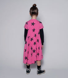Kid | Star 360 Dress | Black (V2)