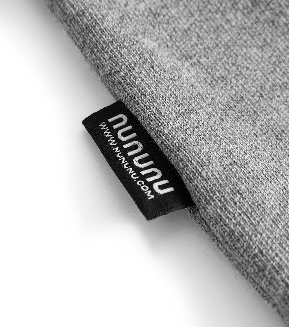 Kid | Bolt Sweatpants | Dusty Heather Grey
