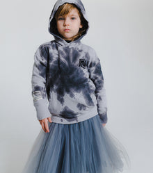 Kid | Tie Dye Hoodie | Tie Dye