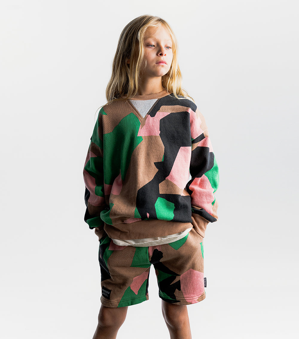 Unisex | Camouflage Set | Camouflage