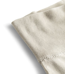 Newborn | Nununu Inked Footed Leggings | Smokey Natural