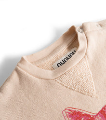 Unisex | Cool Cat Set | Nude
