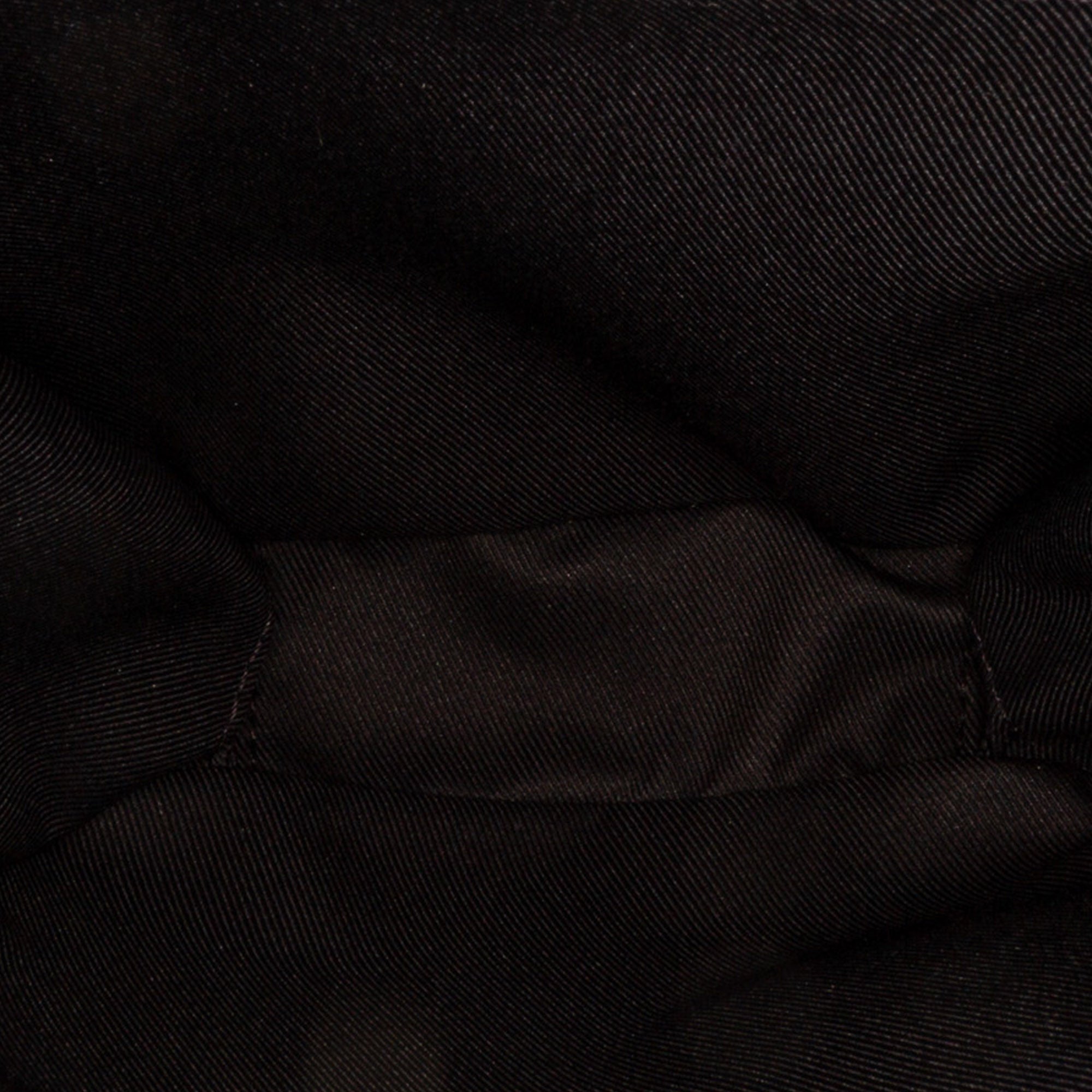 Louis Vuitton | Pre-Owned Monogram Taurillon Utility Side - I | White