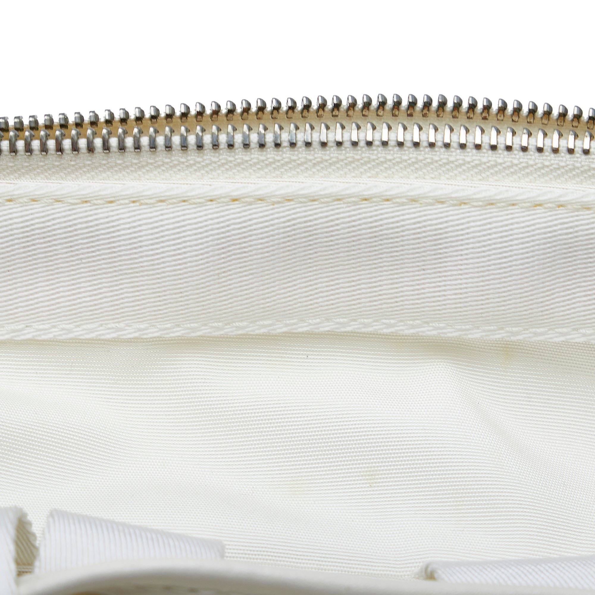 Givenchy | Pre-Owned Downtown Bow Backpack | White