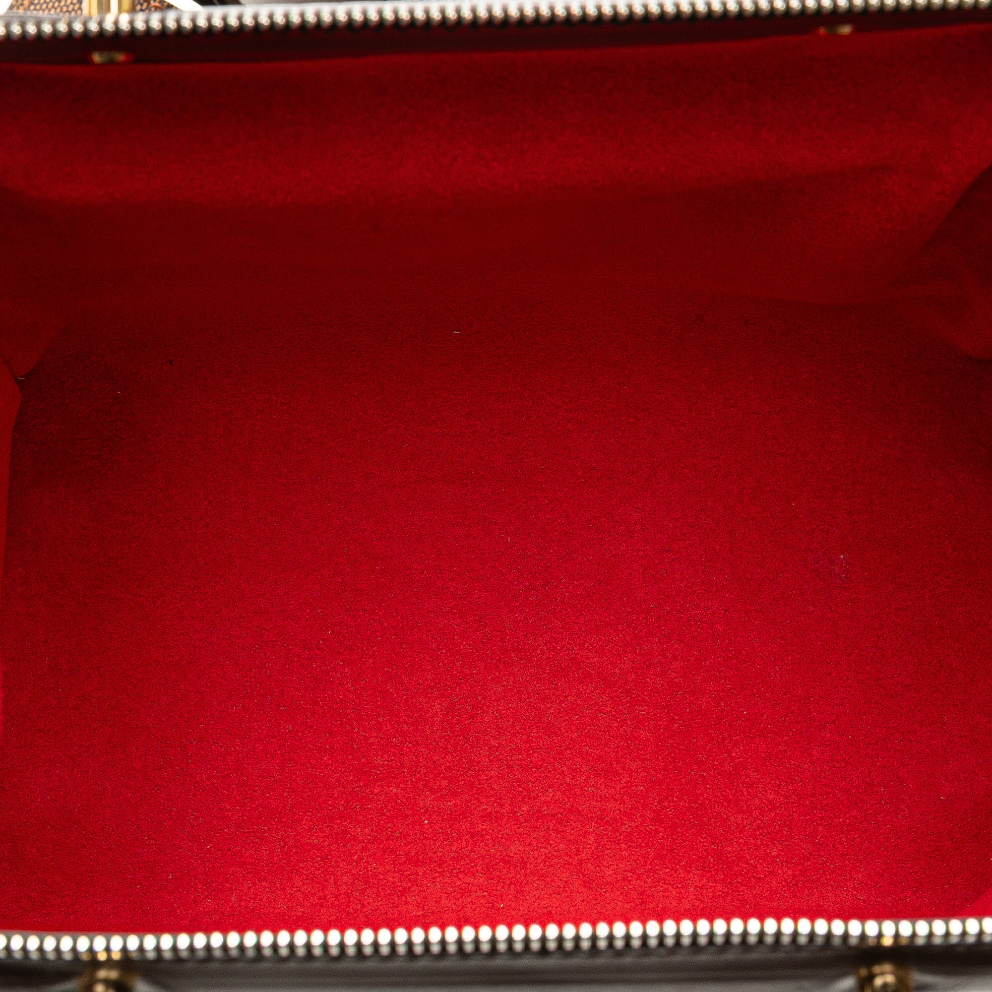 Louis Vuitton | Pre-Owned Damier Ebene Knightsbridge | Brown