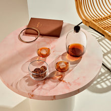 Malt Gift Set | Clear Crystal