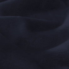 Chilluxe Brushed Fleece Joggers | Navy