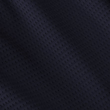 Lined Mesh Lounge Shorts | Navy/Lavender