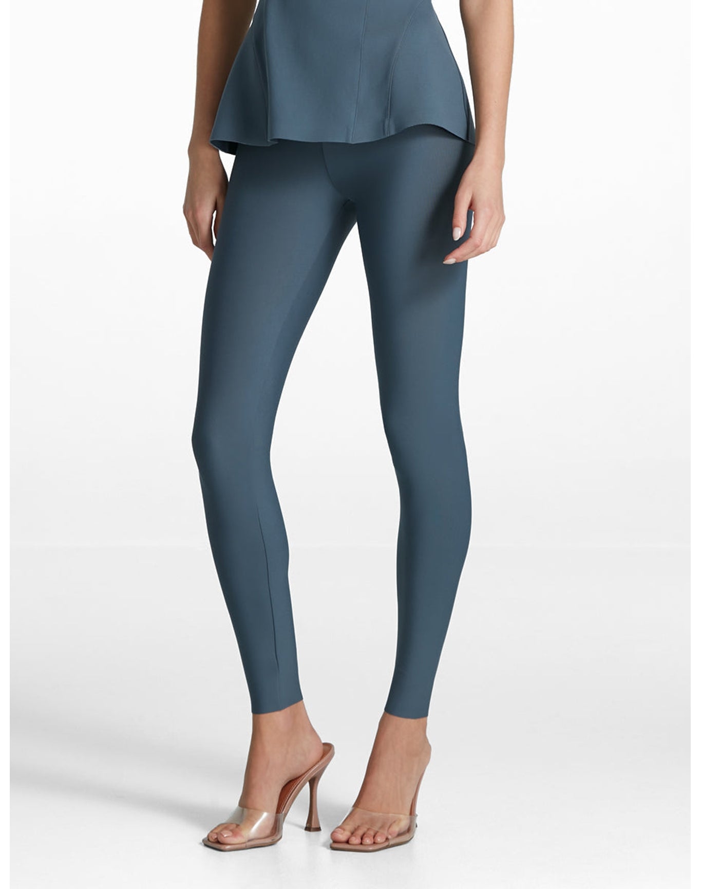 Neoprene Legging | Storm
