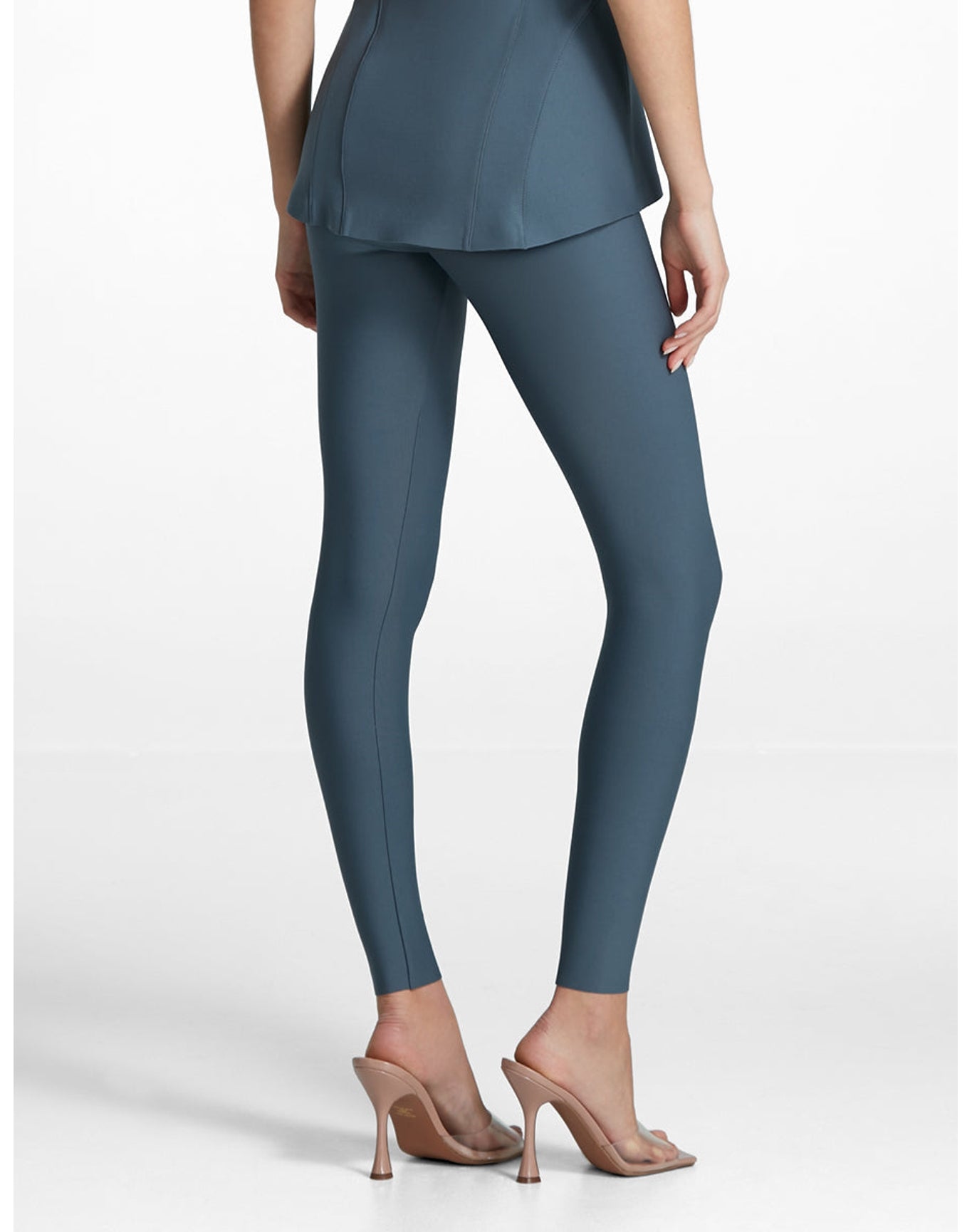 Neoprene Legging | Storm