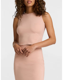Neoprene Signature CEO Shell | Desert Rose
