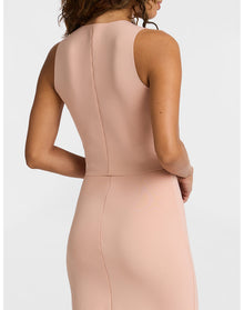 Neoprene Signature CEO Shell | Desert Rose