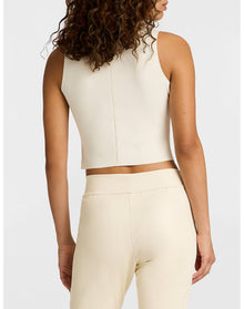 Neoprene Signature CEO Shell | Ivory
