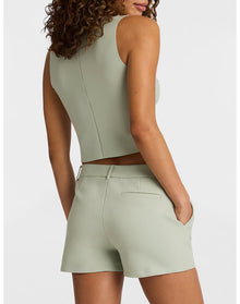 Neoprene Signature CEO Shell | Pistachio