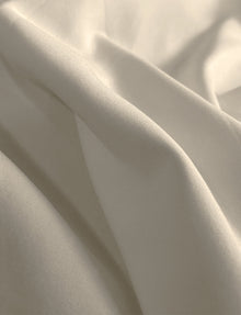 Neoprene CEO Blazer::Ivory::Detail