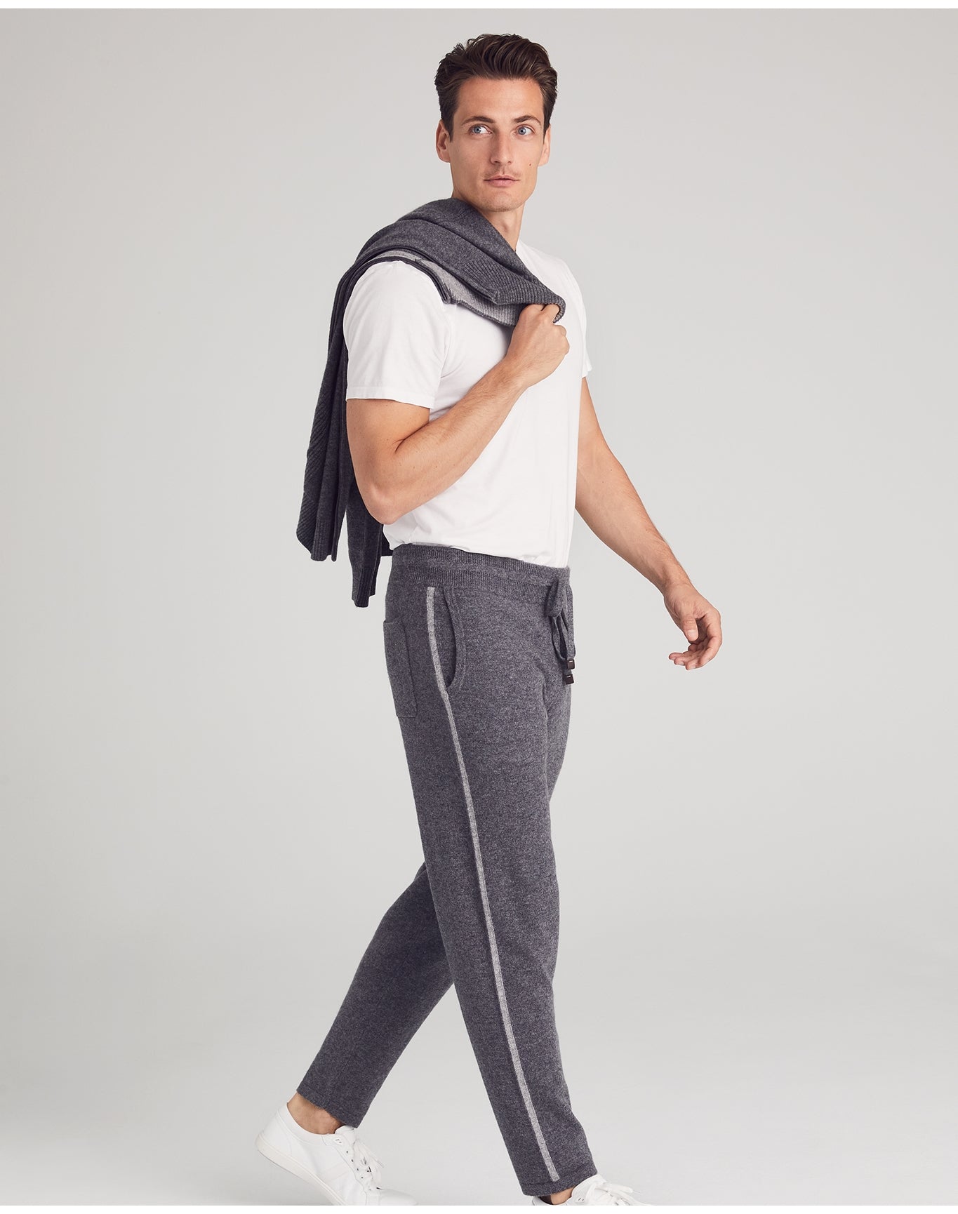 Nomad1942 | Men | Bushwick Pant | Slate